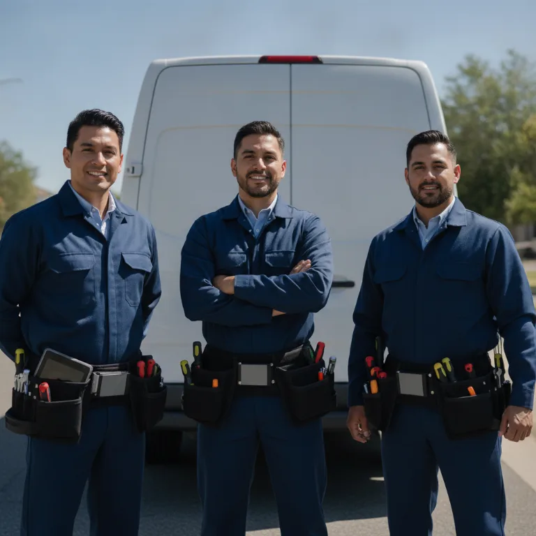 servicios de TI San Francisco del Rincón